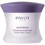 Payot Huidverzorging Suprême Crème Jeunesse Nuit