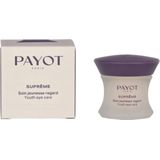 PAYOT - Oogcrème - Voor Gevoelige Oogcontour - Zijdezachte Textuur