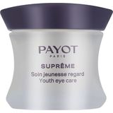PAYOT - Oogcrème - Voor Gevoelige Oogcontour - Zijdezachte Textuur
