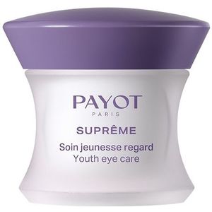 Payot Youth Eye Care Oogcrème 15 ml