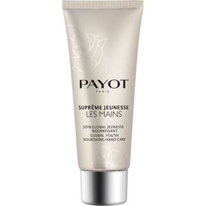 Payot - Suprême Jeunesse - Hand- en Nagelverzorging - 50 ml - Extracten van Witte Bloemen