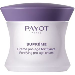 Payot Suprême Crème Pro-Âge Fortifiante Dag en Nachtcrème tegen Huidveroudering 50 ml