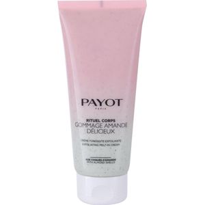 Payot - Gommage Fondant - Bodylotion - 200ml - Exfoliërende Formule