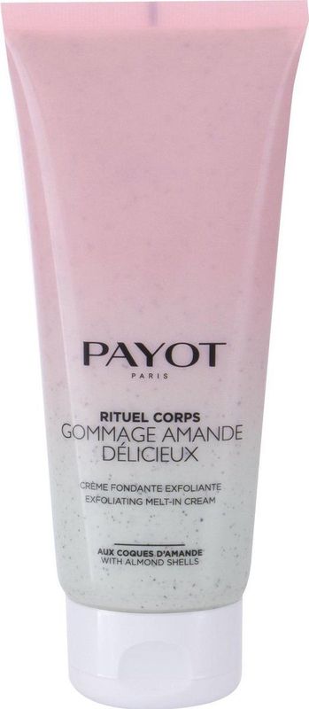 Payot - Gommage Fondant - Bodylotion - 200ml - Exfoliërende Formule