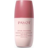 Payot - Deodorant Roll-On - Fraicheur 24H - 75ml - Zonder Alcool
