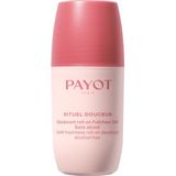 Payot Rituel Douceur Rituel Douceur 24H Freshness Deoroller 75 ml