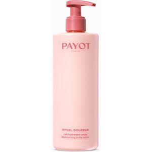 Payot - Lait Hydratant Corps - Bodylotion - 400ml - Hydraterende Formule