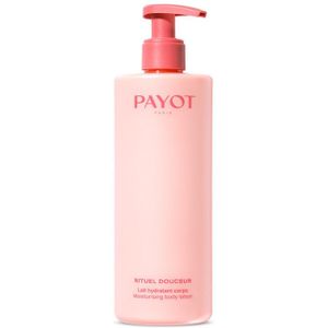 Payot Huidverzorging Rituel Douceur Lait Hydratant Corps 400 ml (€ 86,68 / 1 l)