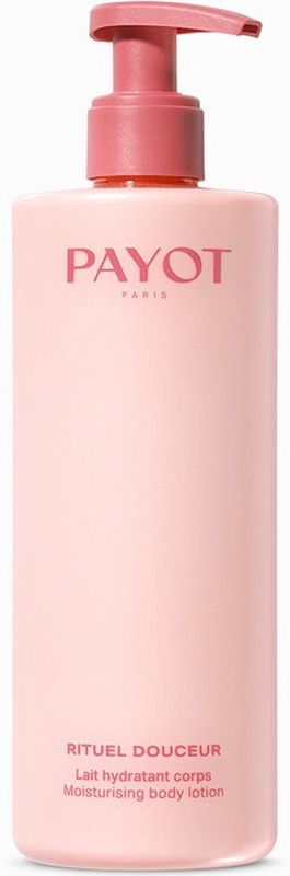 Payot - Lait Hydratant Corps - Bodylotion - 400ml - Hydraterende Formule