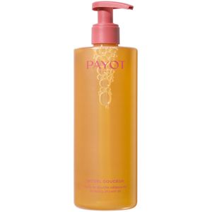 Payot Rituel Douceur Relaxing Shower Oil Kalmerende Doucheolie met Hydraterende Werking 400 ml