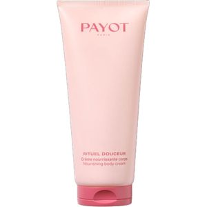 Payot - Rituel Douceur - Crème Nourrissante Corps - 200 ml - Huidverzorging