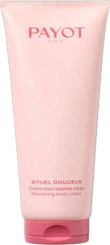 Payot - Rituel Douceur - Crème Nourrissante Corps - 200 ml - Huidverzorging