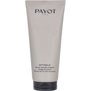 Payot - Optimale Nettoyante - Reinigingsgel - 200ml