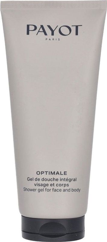 Payot - Optimale Nettoyante - Reinigingsgel - 200ml