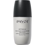 Payot - Optimale Roll-On - Anti-Transpirant - 24H - 75 ml