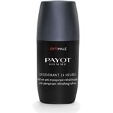 Payot - Optimale Roll-On - Anti-Transpirant - 24H - 75 ml
