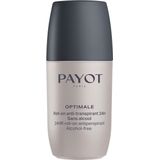 Payot - Optimale Roll-On - Anti-Transpirant - 24H - 75 ml