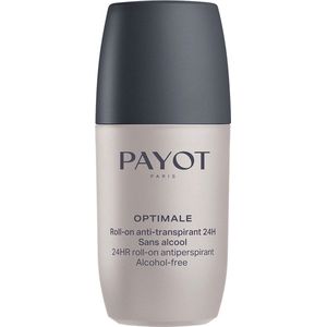 Payot - Optimale Roll-On - Anti-Transpirant - 24H - 75 ml