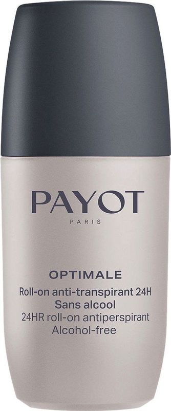 Payot - Optimale Roll-On - Anti-Transpirant - 24H - 75 ml