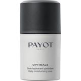Payot - Optimale Soin Quotidien 3-en-1 - Moisturizer - 50 ml - 97% Natuurlijke Ingrediënten