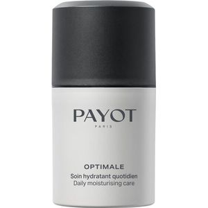 Payot - Optimale Soin Quotidien 3-en-1 - Moisturizer - 50 ml - 97% Natuurlijke Ingrediënten