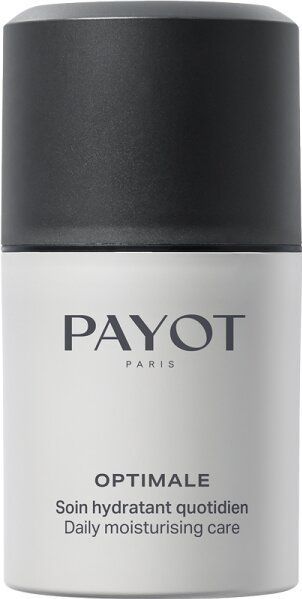Payot - Optimale Soin Quotidien 3-en-1 - Moisturizer - 50 ml - 97% Natuurlijke Ingrediënten