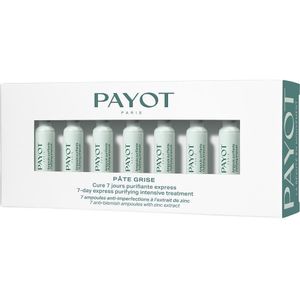 Payot Cure Reinigingsschuim 10.5 ml Dames
