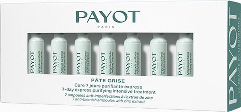 Payot - Pate Grise - Gezichtsverzorging - 10.50 ml