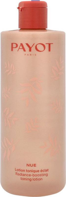 Payot - Nue Lotion Tonique Éclat - Gezichtsverzorging - 200ml