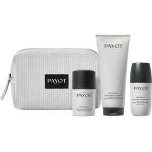 Payot Homme Optimale Set met Gel Nettoyage Int�gral