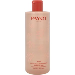 Payot - Nue - Micellar Water - 400ml - Hydratatie