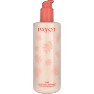 Nue - Lait Micellaire Démaquillant - Micellair Melk - 400ml