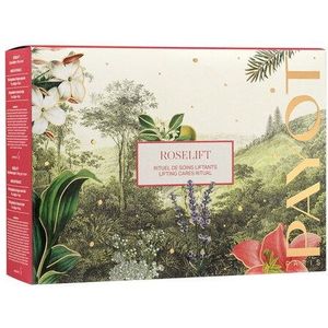 Payot - Roselift Set - Huidverzorging - 50ml Lifting Cream - 15ml Lifting Eye Cream