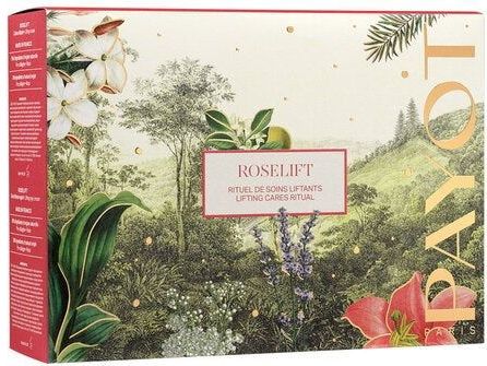 Payot - Roselift Set - Huidverzorging - 50ml Lifting Cream - 15ml Lifting Eye Cream