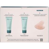 Payot - Smoothing Cares Ritual - Geschenkdoos - 2 x 30 ml