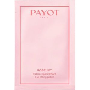Payot - Roselift Eye Lifting Patches - 20 Stuk