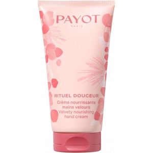 Payot Rituel Douceur Nourishing Velvety  Hand Cream