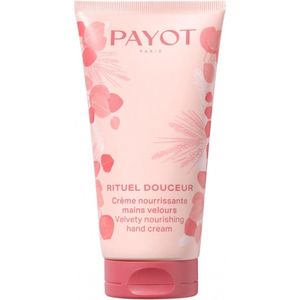 Payot - Velvety nourishing hand cream Handcrème 75 ml
