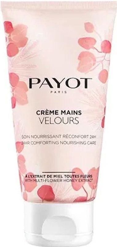 Payot - Rituels Douceur - Handcrème - 75 ml - Voedende Formule