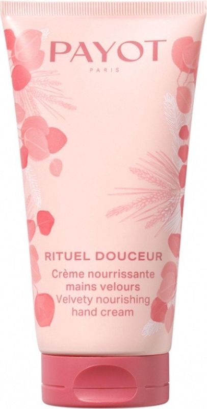 Payot Rituel Douceur Velvety Nourishing Hand Cream 75 ml