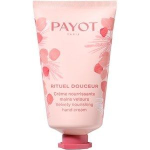 Payot Huidverzorging Rituel Douceur Mini Créme Nourrissante Mains Velours 30 ml (€ 445,00 / 1 l)