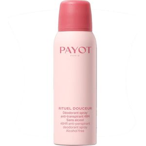 Payot - RITUEL DOUCEUR - Deodorant Spray - 125 ml