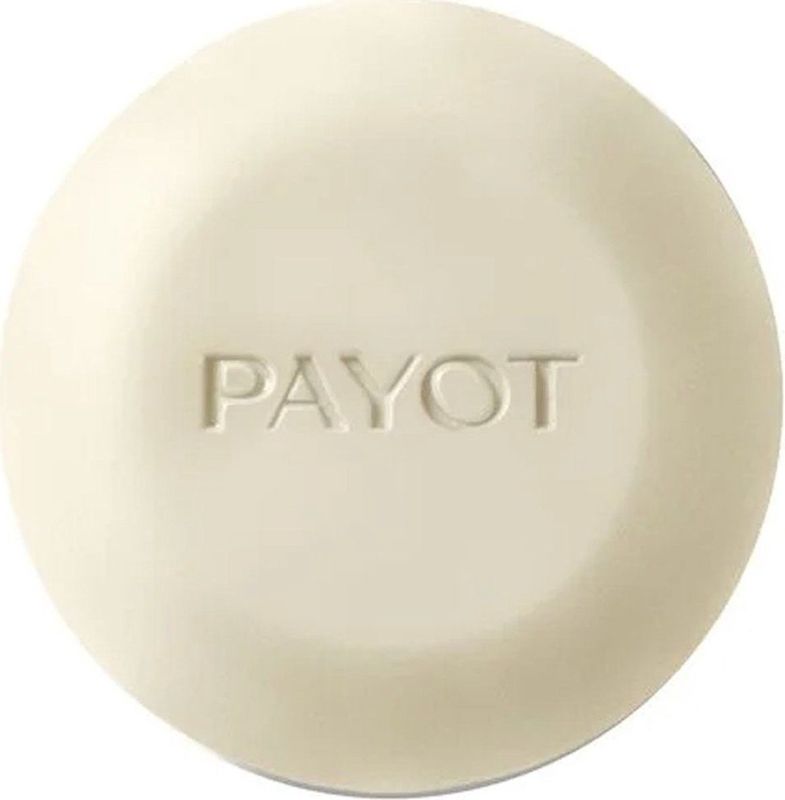 Payot - Essentiel Solid Biome-Friendly Shampoo - Vaste Shampoo - 80 g