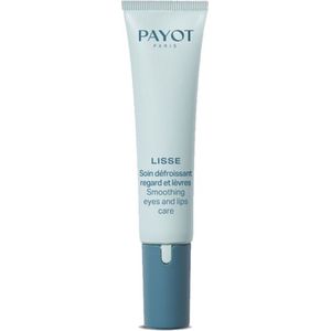 Payot - Lisse Smoothing Eyes & Lips Care - 15 ml
