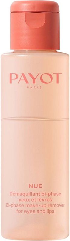Payot - Nue Demaquillant Bi-Phase - Make-Up Remover - 100ml - Vegan