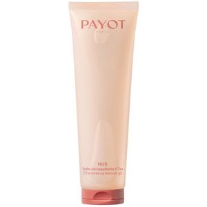 Payot Nue Gelée Démaquillante D'Tox Make-up Reiniger Gel voor Normale tot Gemengde Huid 150 ml