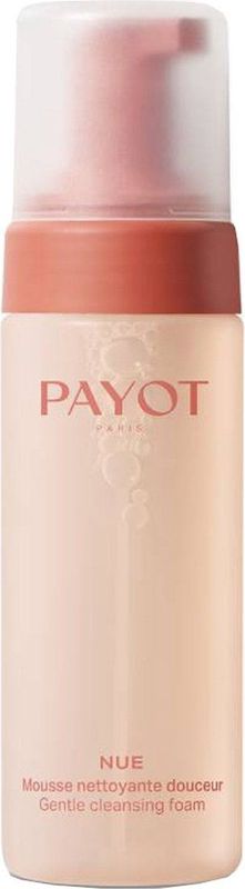 Payot - Mousse Aerienne - Make-up Remover - 150ml - Cosmetica