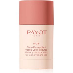 Payot Nue Make-up Remover Stick Face, Eyes & Lips 50 gram