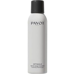 Payot Optimale Foaming Shaving Gel