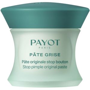 Payot Pâte Grise Originale Stop Bouton Lokale Verzorging tegen Acne 15 ml